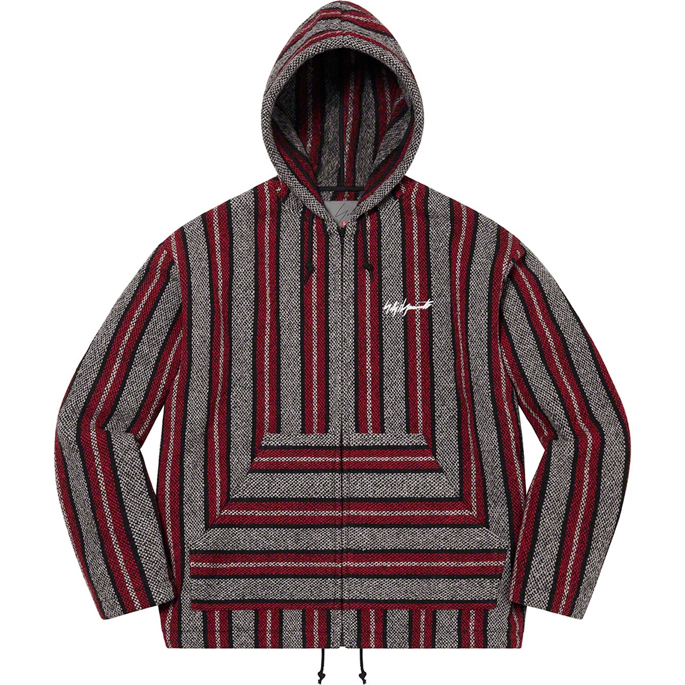 Supreme®/Yohji Yamamoto® Baja Jacket view 10